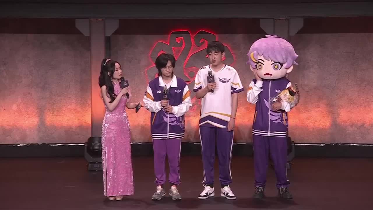 巅峰双排 第10段