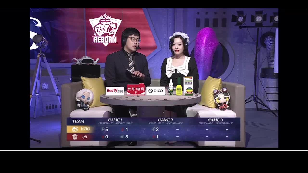 输赢是常态 第4段