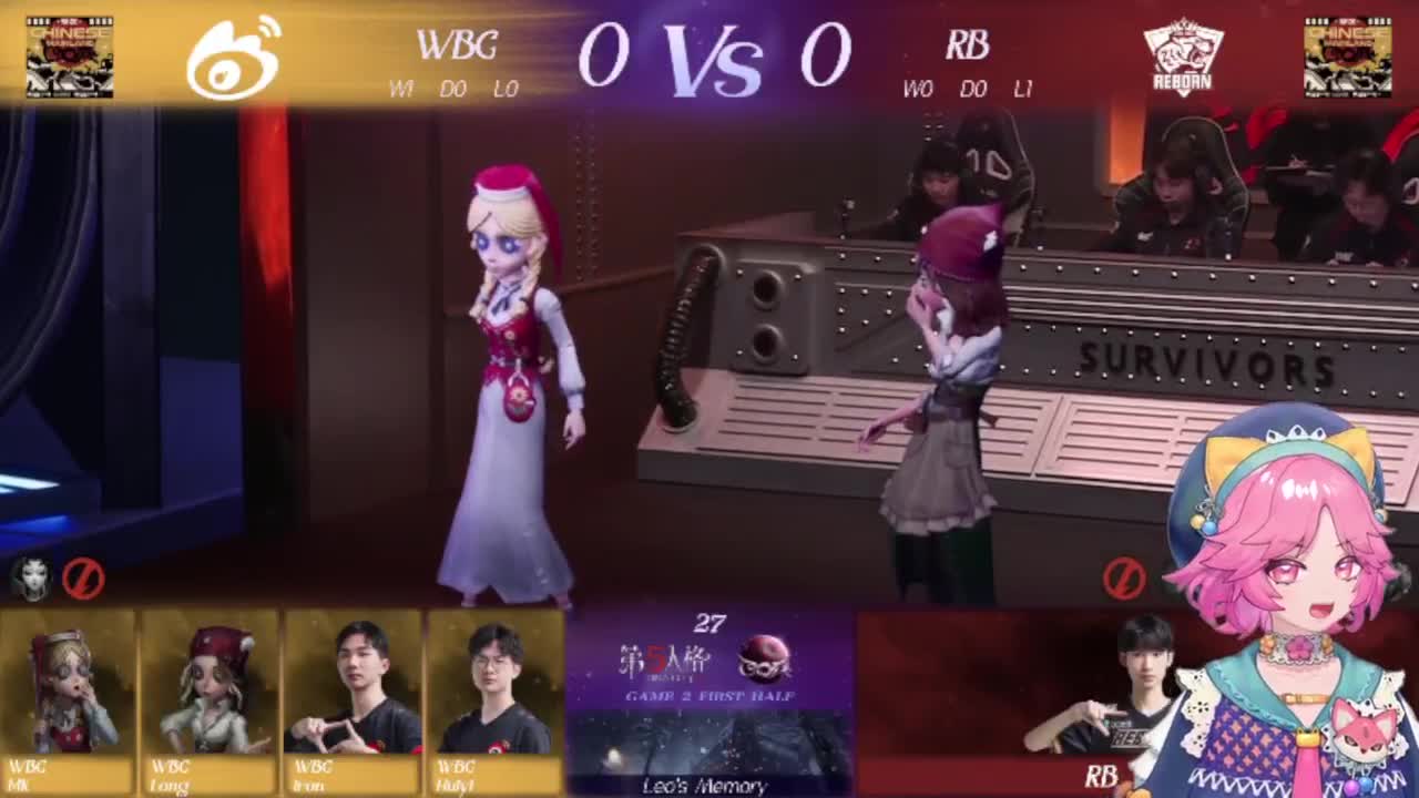 喜悦的心情 第3段