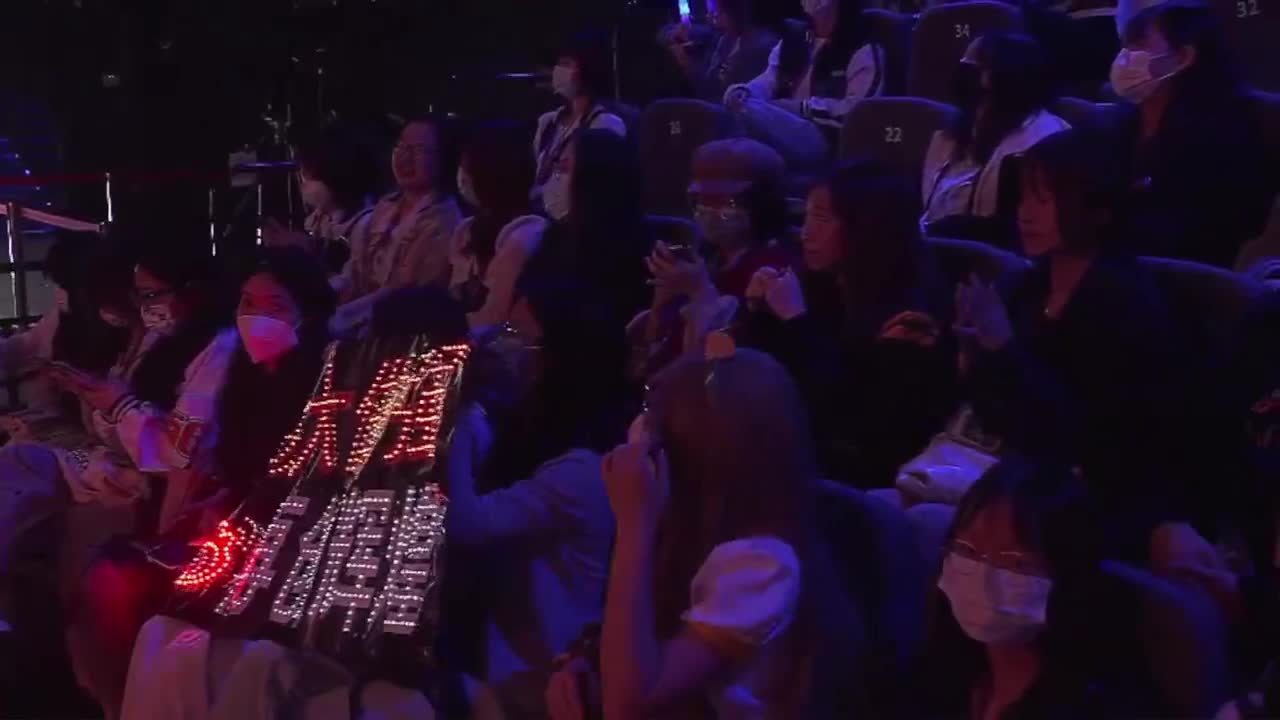 喜悦的心情 第4段