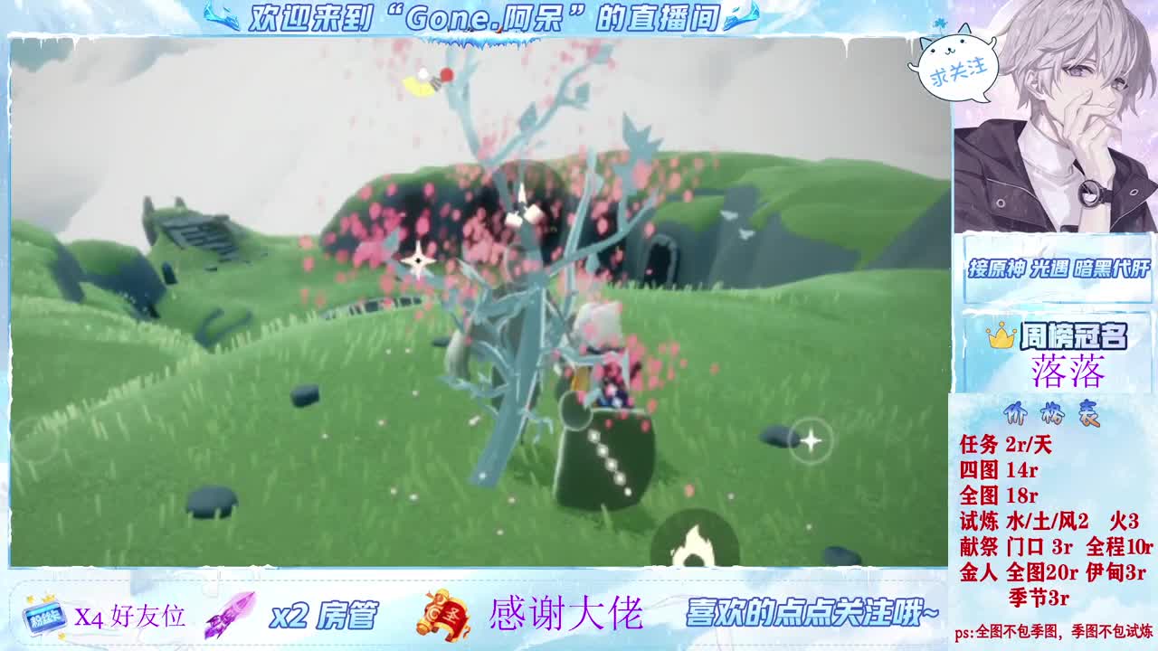 沉迷直播，无法自拔 第6段