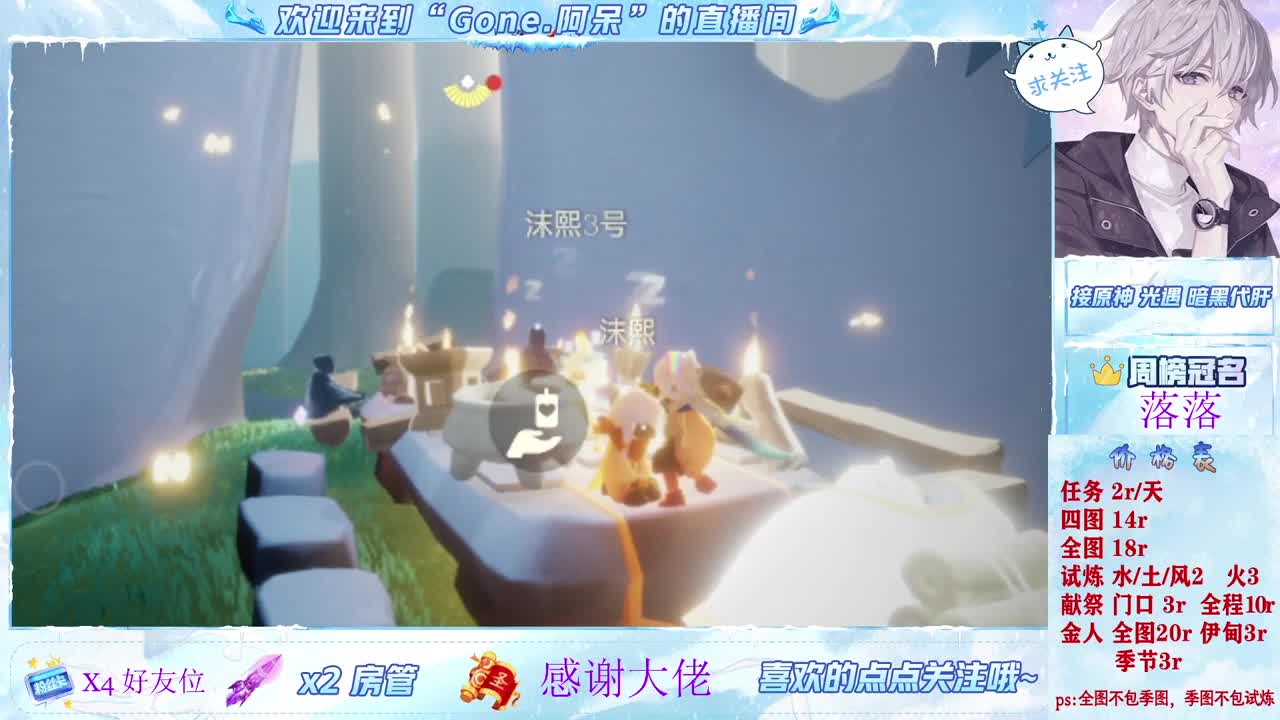 沉迷直播，无法自拔 第7段