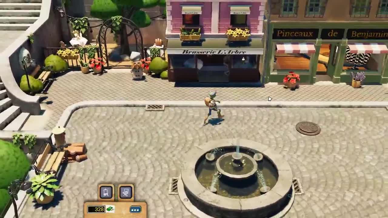 【肯尼】艺术先锋 第3段