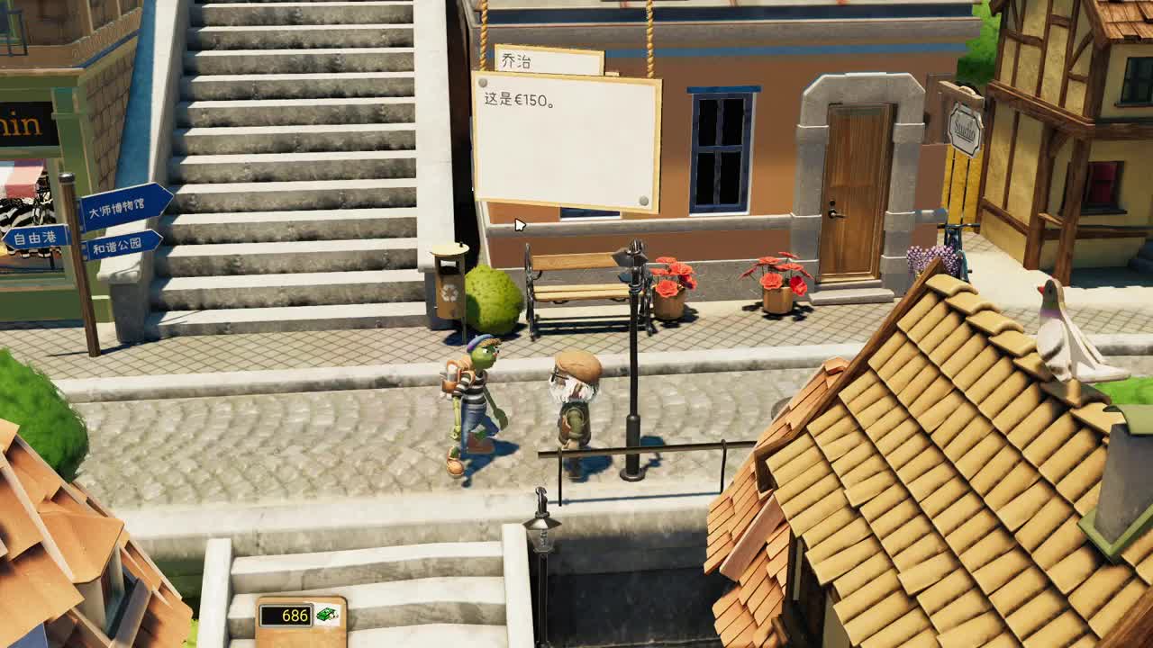 【肯尼】艺术先锋 第5段