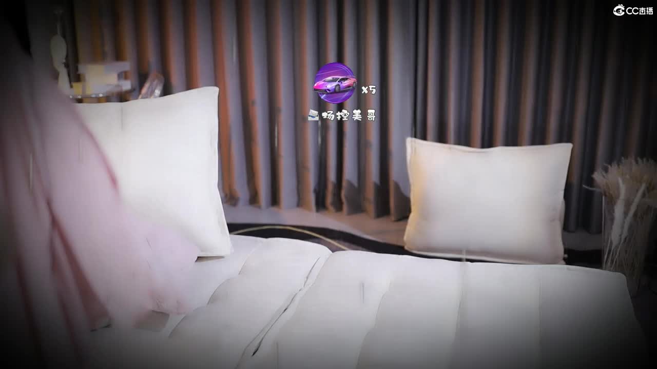 正在热舞…… 第7段