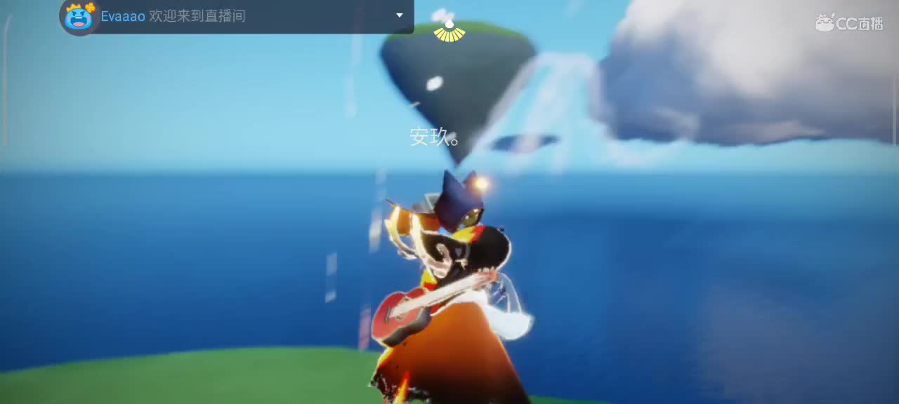 越来越好～ 第7段