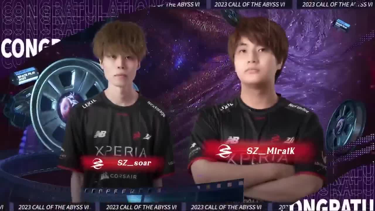 晚上五排 第5段