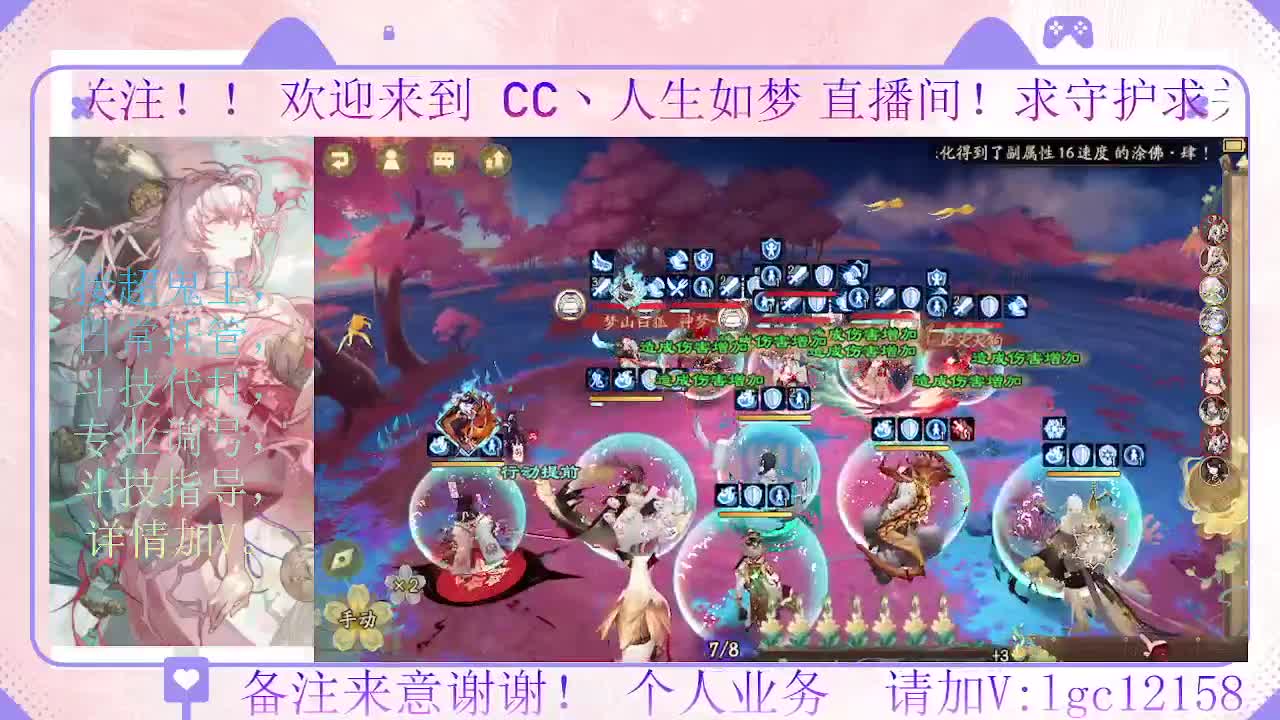 岚削了  看下斗技能玩吗 第5段