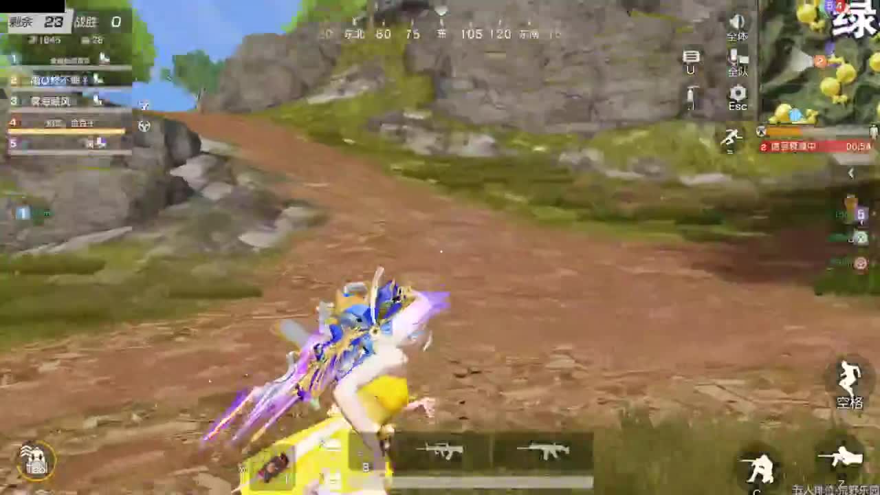 今天也是努力的一天 第2段