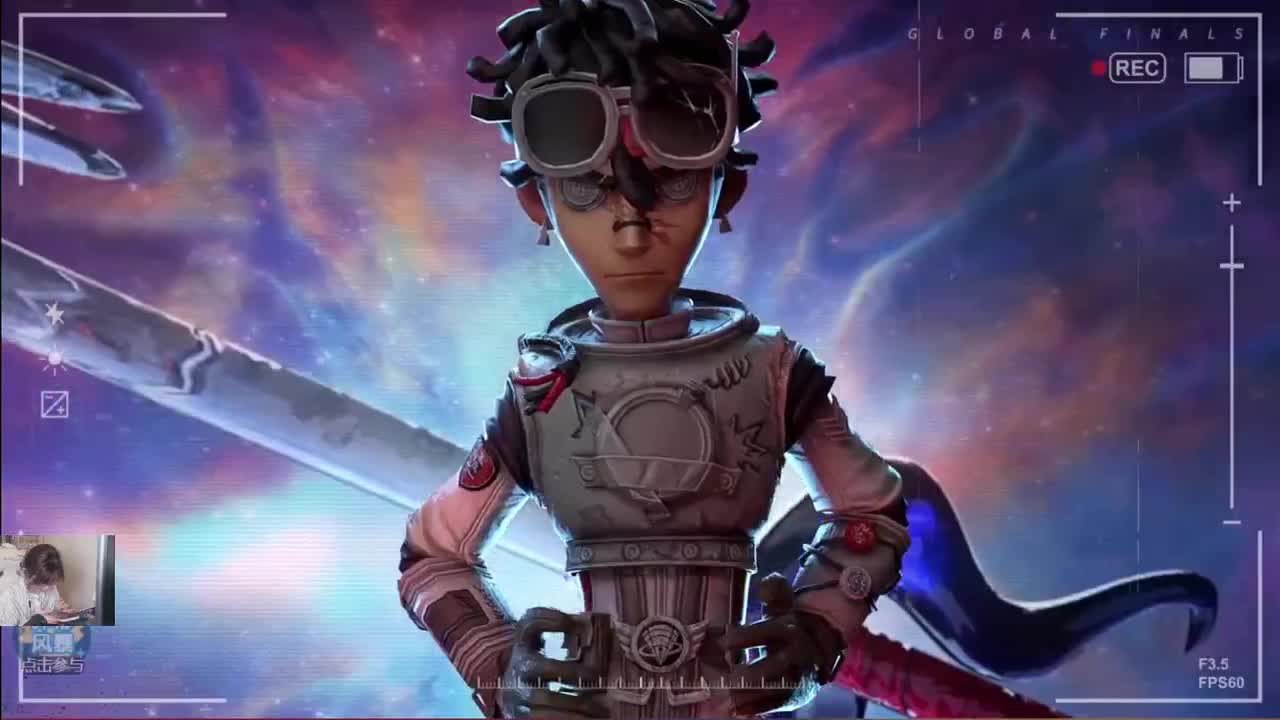 音乐节听歌 第6段