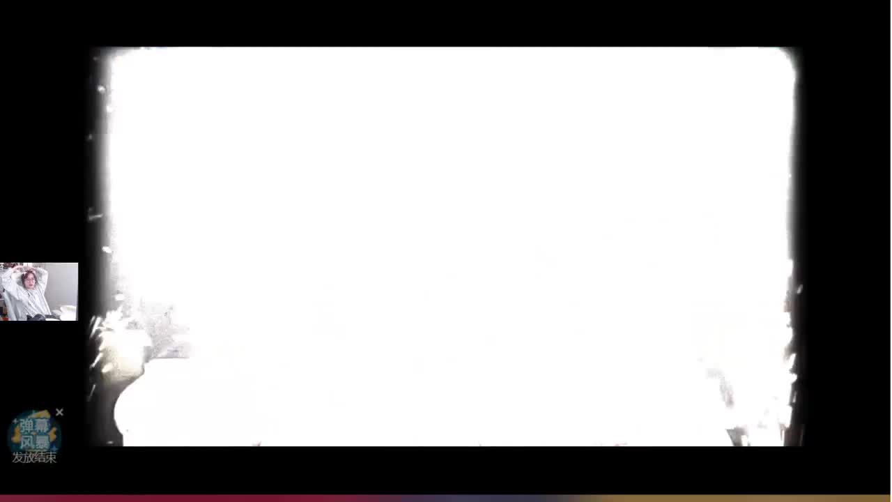 比赛ICU？ 第3段