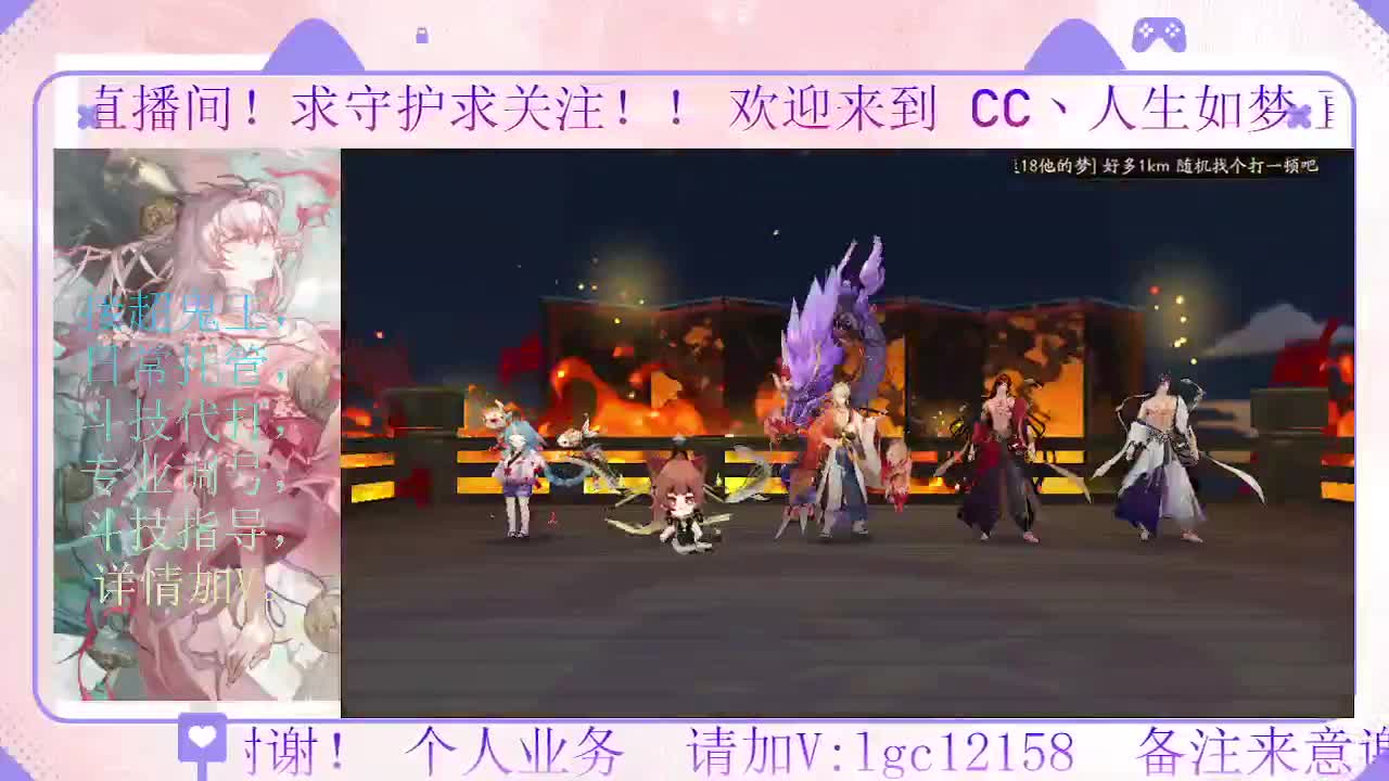 岚削了  看下斗技能玩吗 第4段