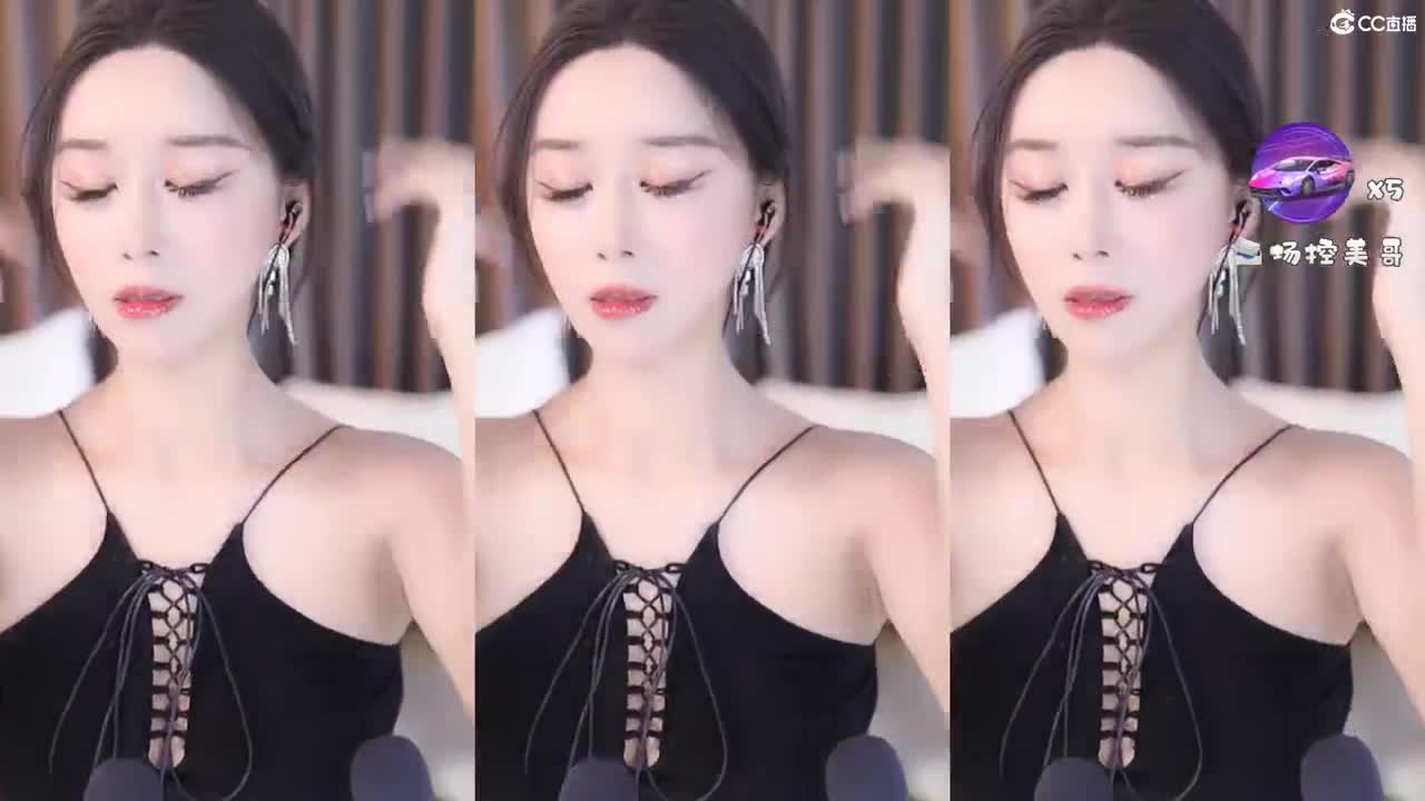 正在热舞…… 第2段