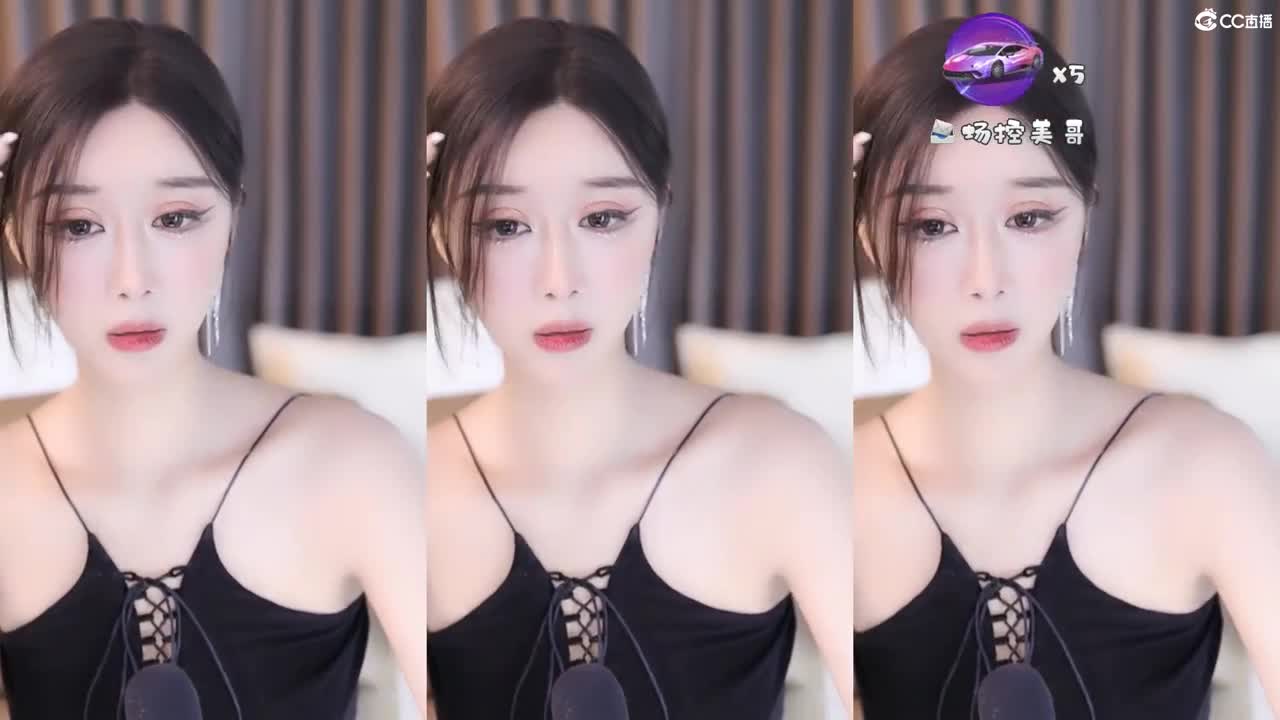 正在热舞…… 第5段