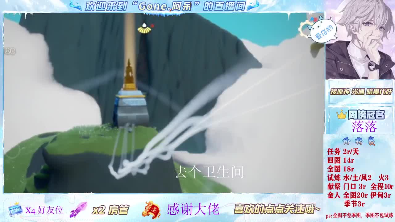 沉迷直播，无法自拔 第5段