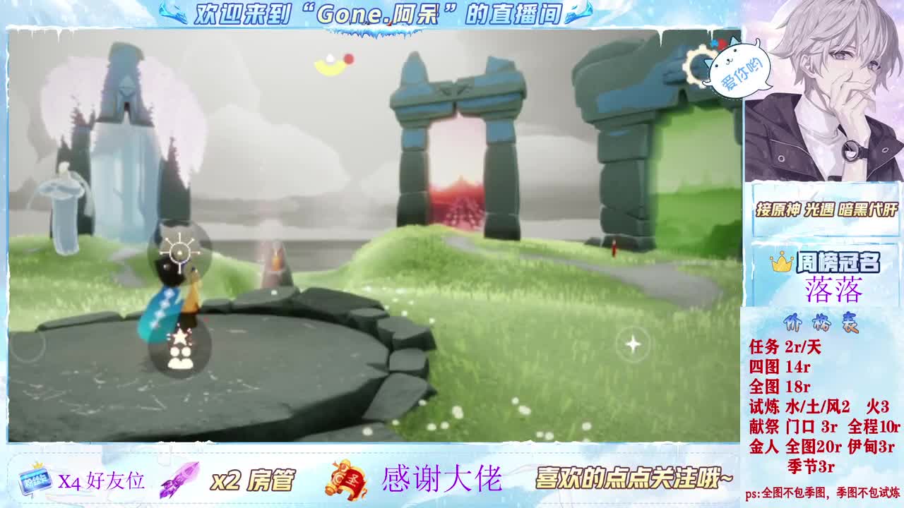 沉迷直播，无法自拔 第1段