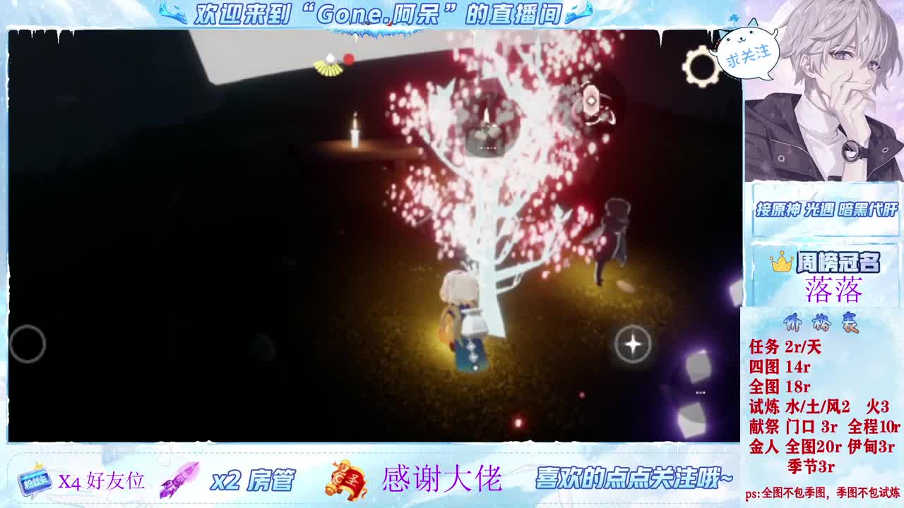 沉迷直播，无法自拔 第2段