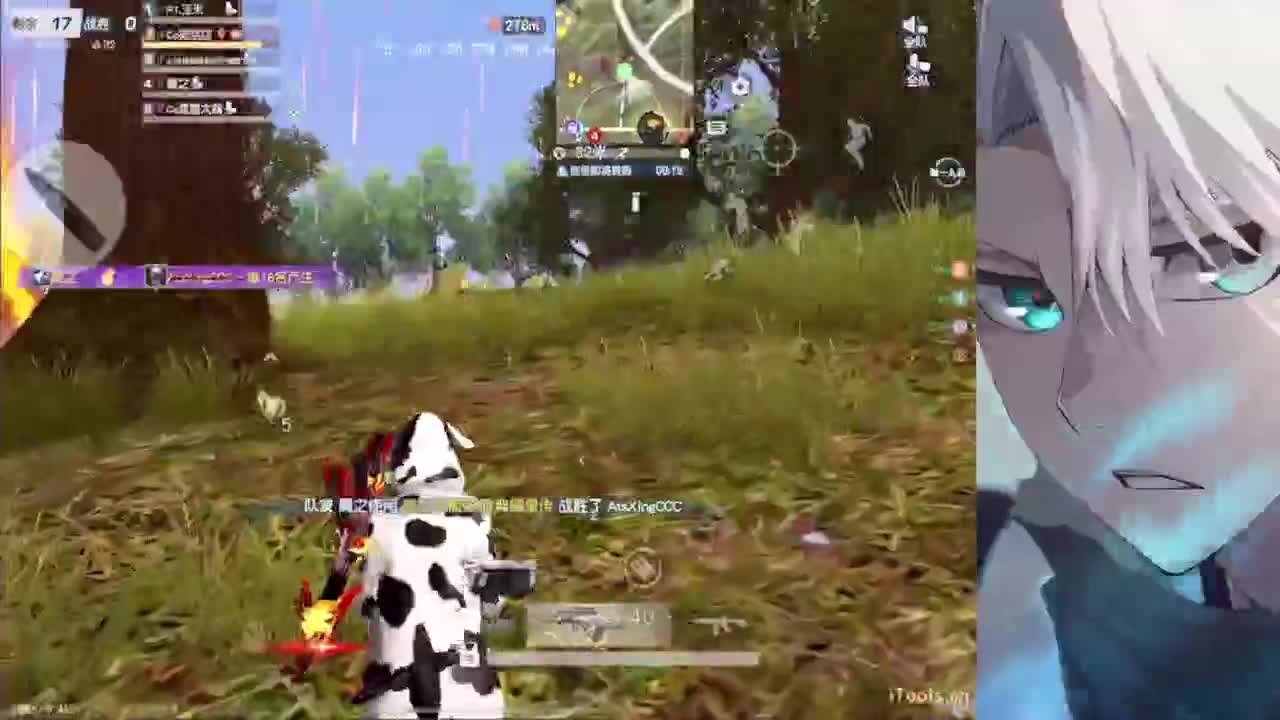 菜哥生日快乐Happy 第4段