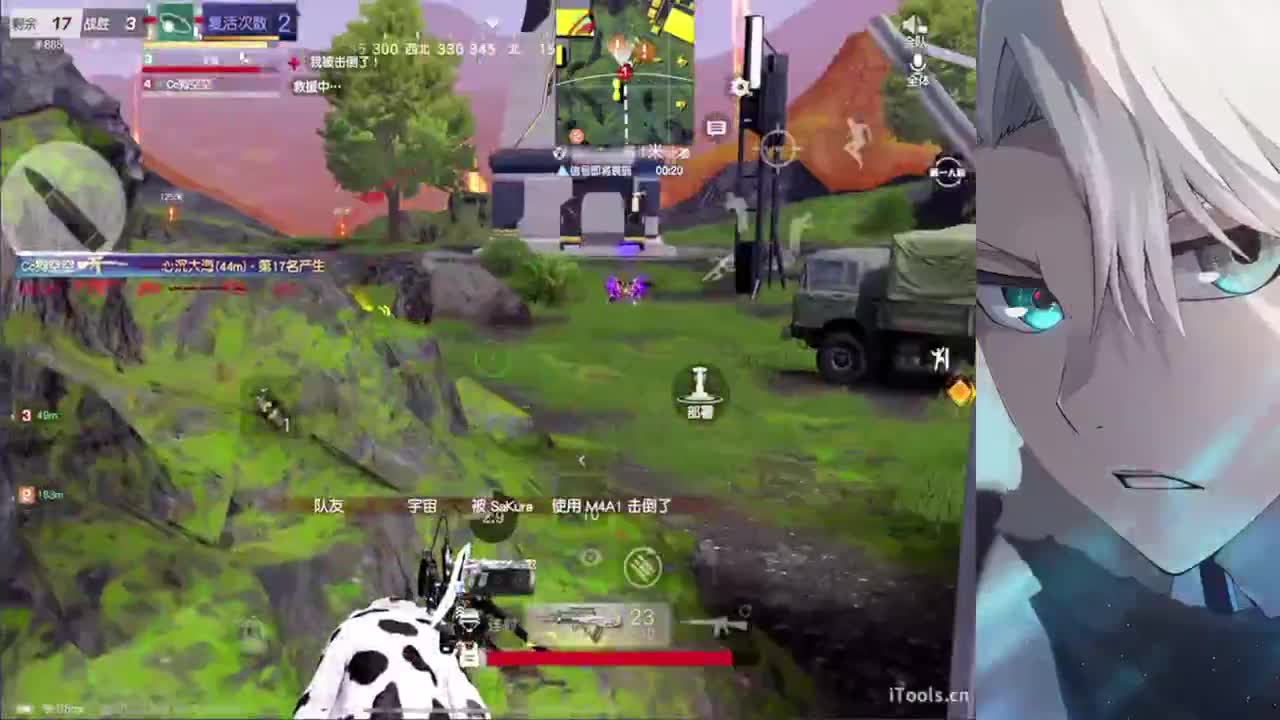 菜哥生日快乐Happy 第6段