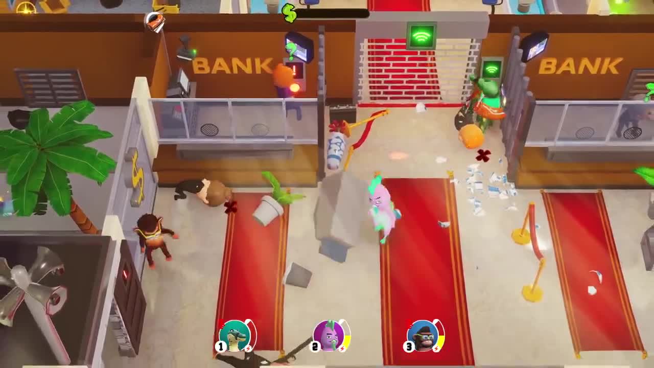 【肯尼】赚钱先锋 第2段