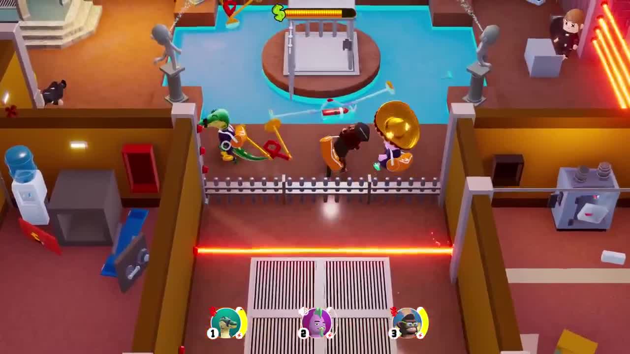 【肯尼】赚钱先锋 第3段