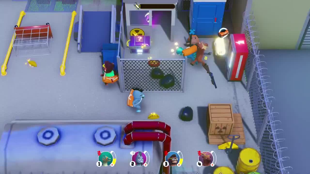 【肯尼】赚钱先锋 第4段