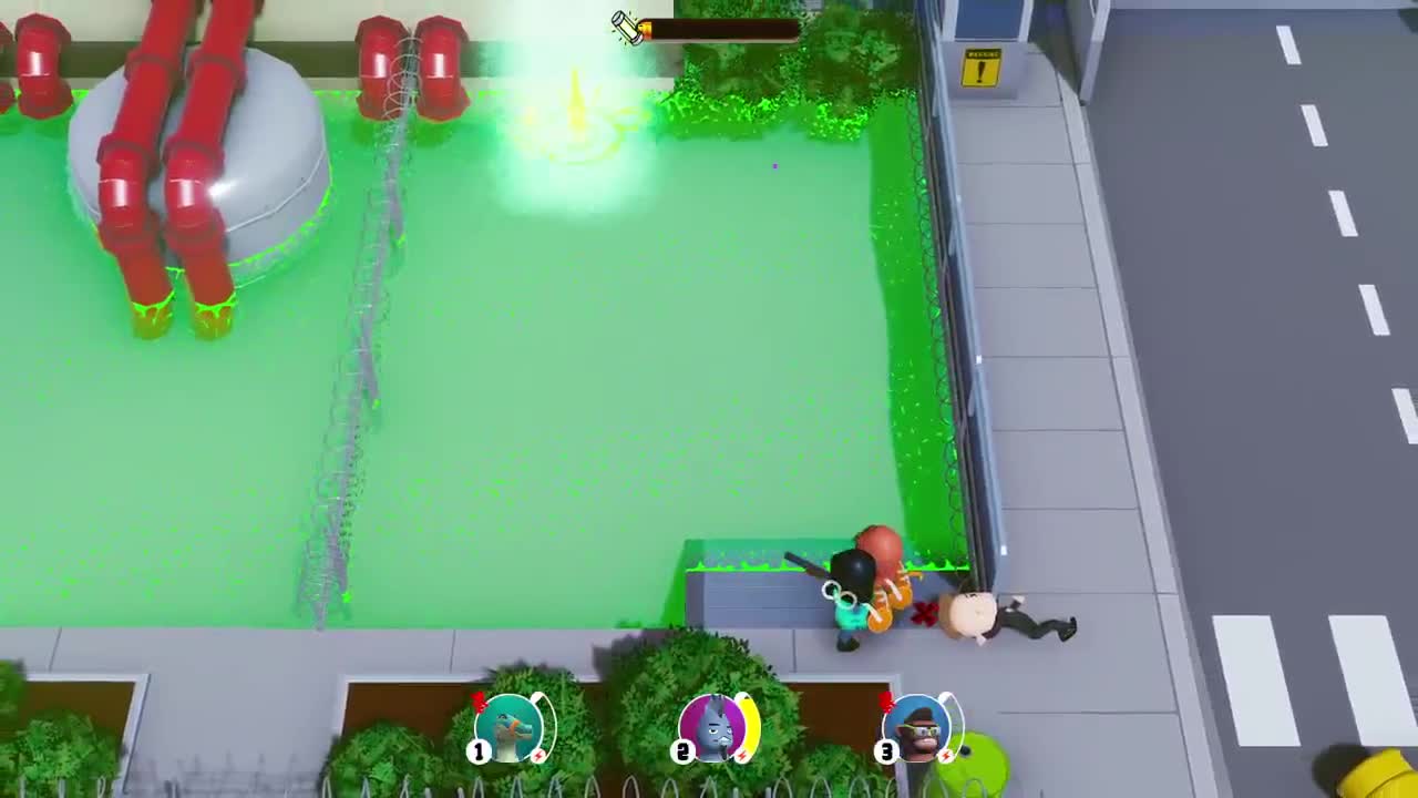 【肯尼】赚钱先锋 第5段