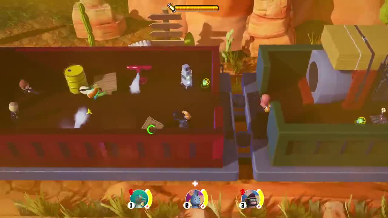 【肯尼】赚钱先锋 第6段