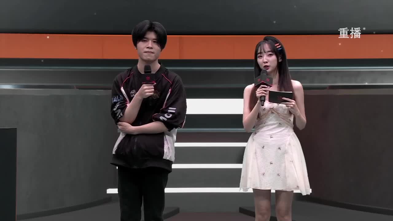 平安京OPL春季赛 第9段
