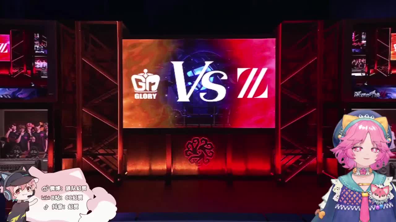 喜悦的心情 第1段