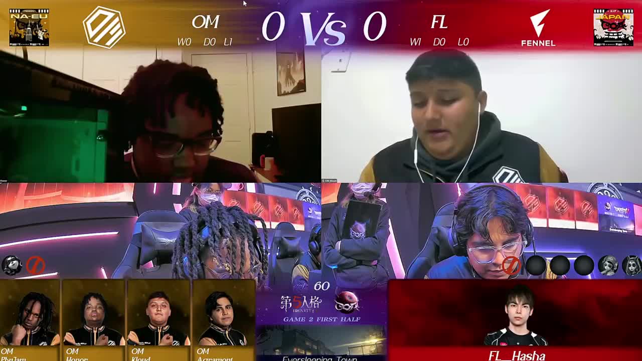 排位 第7段