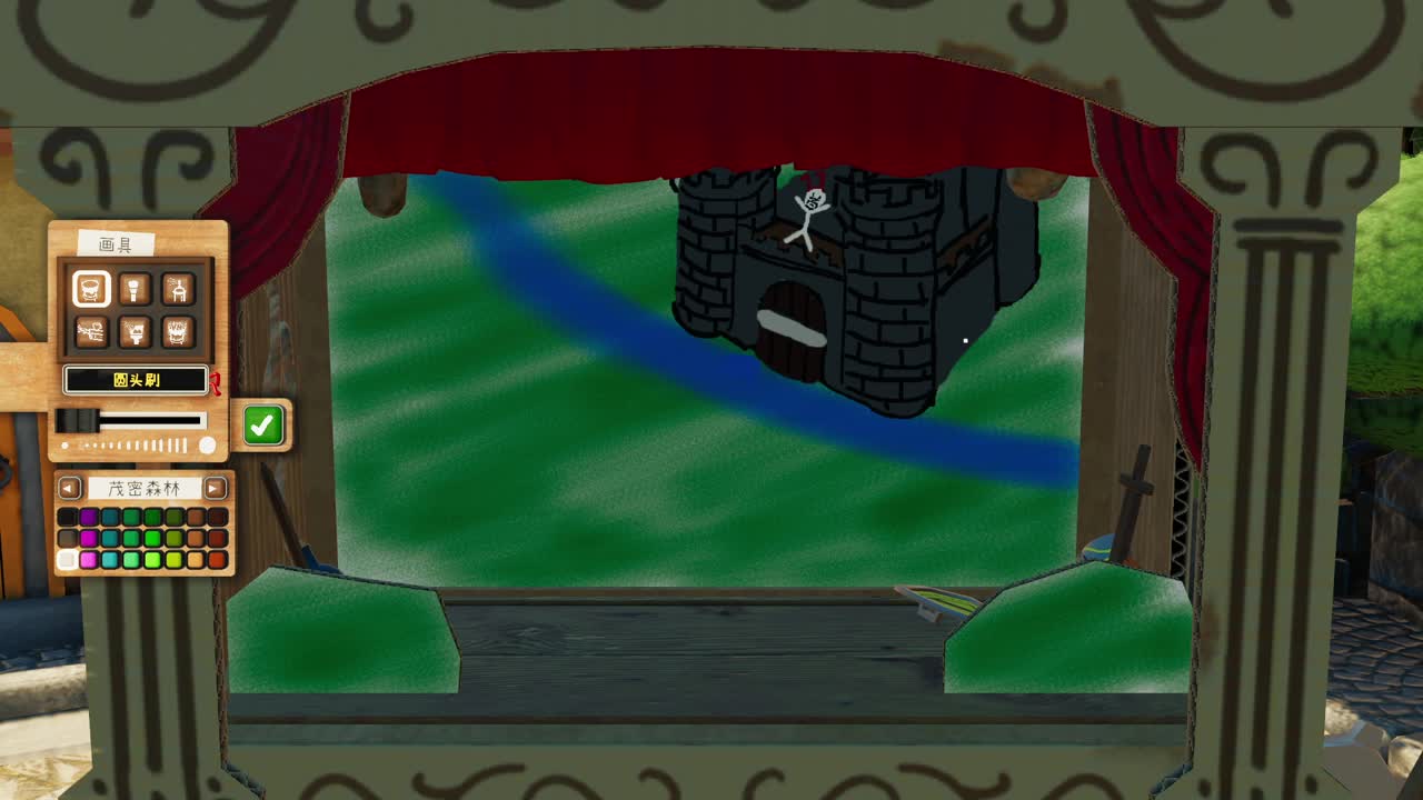 【肯尼】艺术的终点是答辩 第1段