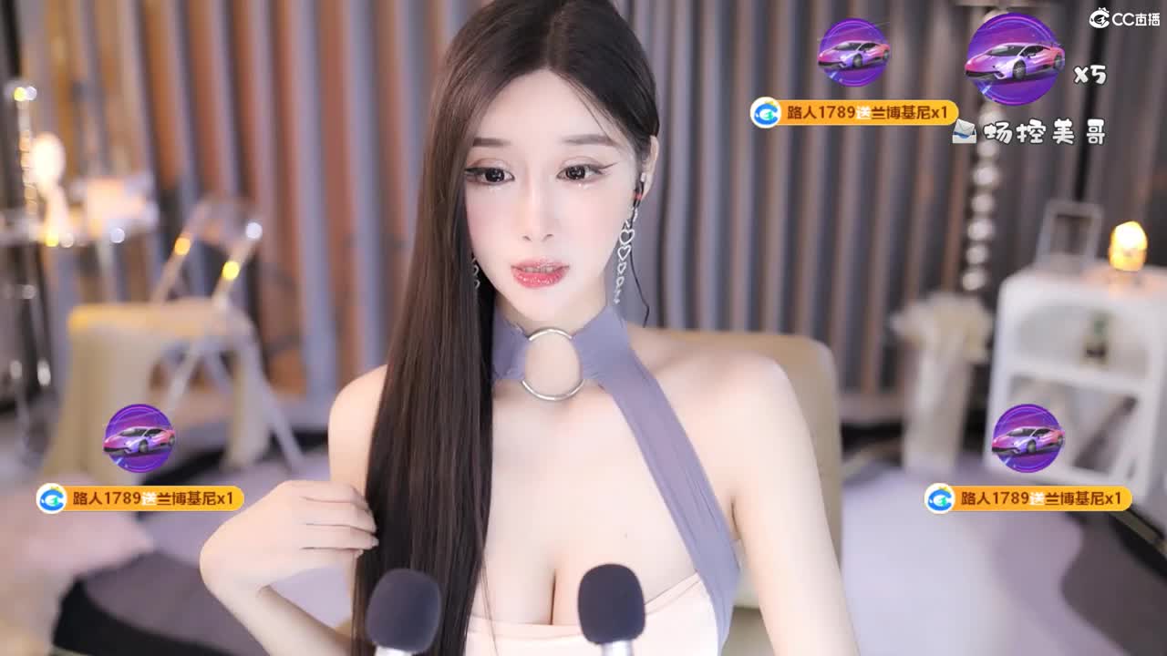 正在热舞…… 第5段