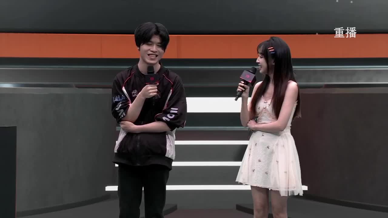 平安京OPL春季赛 第4段