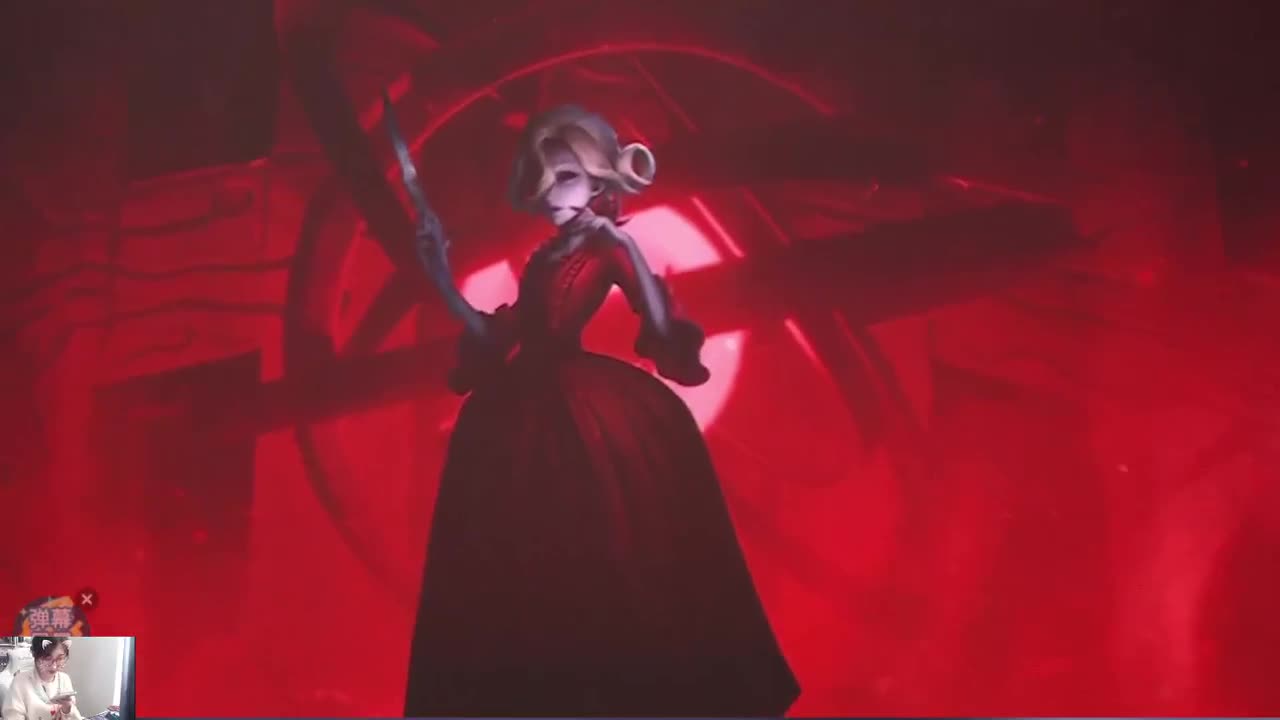 比赛ICU？ 第4段