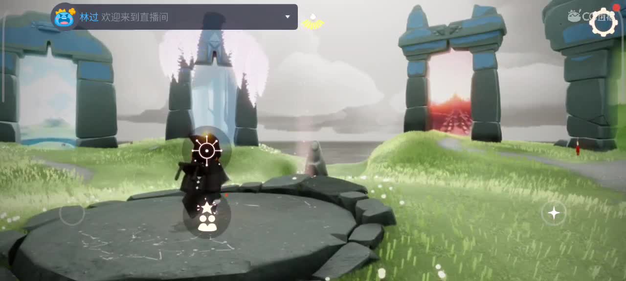 越来越好～ 第1段