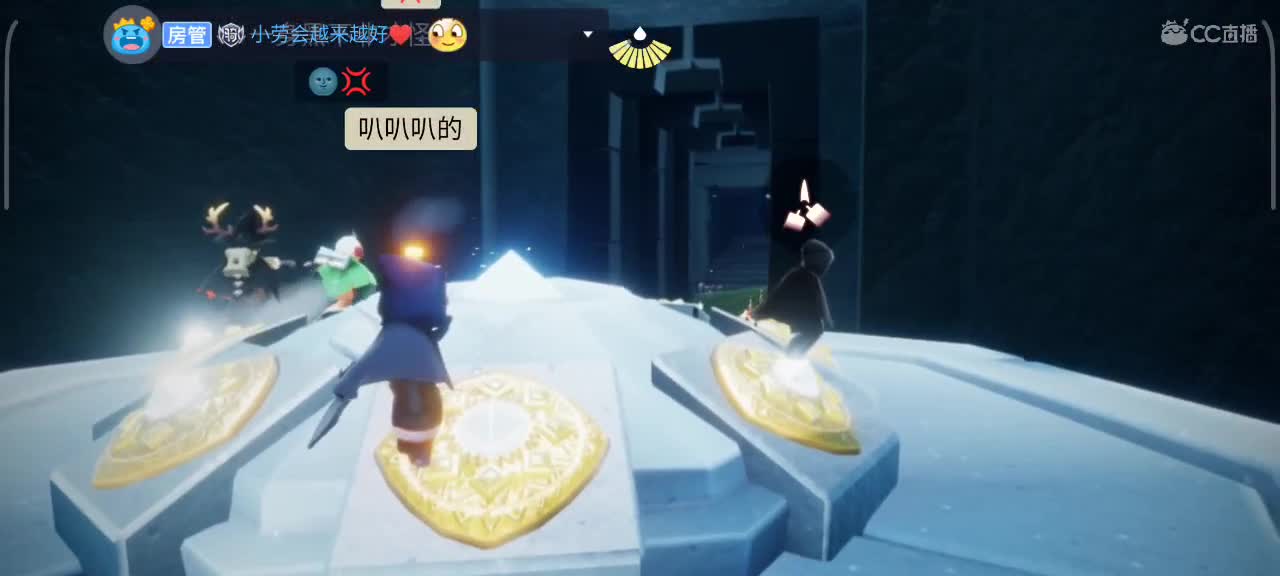 越来越好～ 第4段