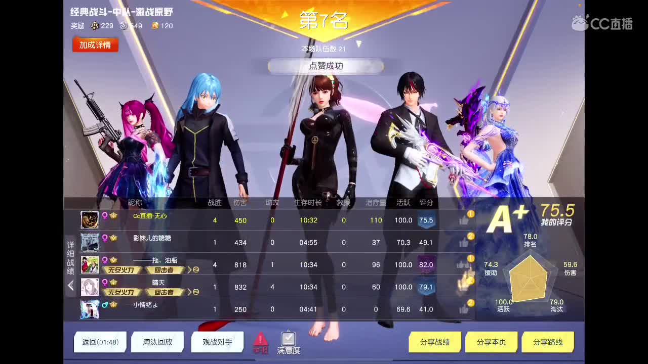 第二次生日快乐呀 第3段
