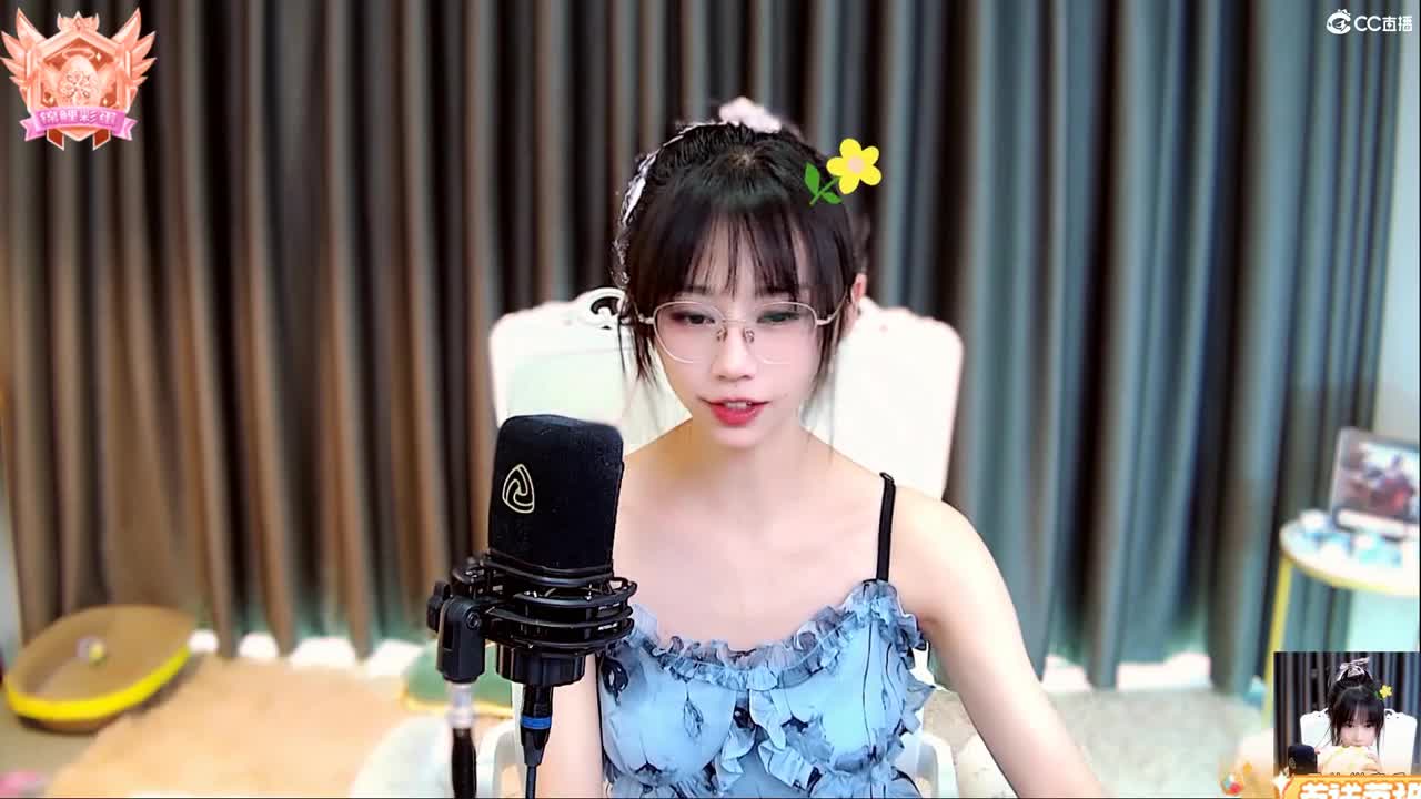 周四动物派对 第1段