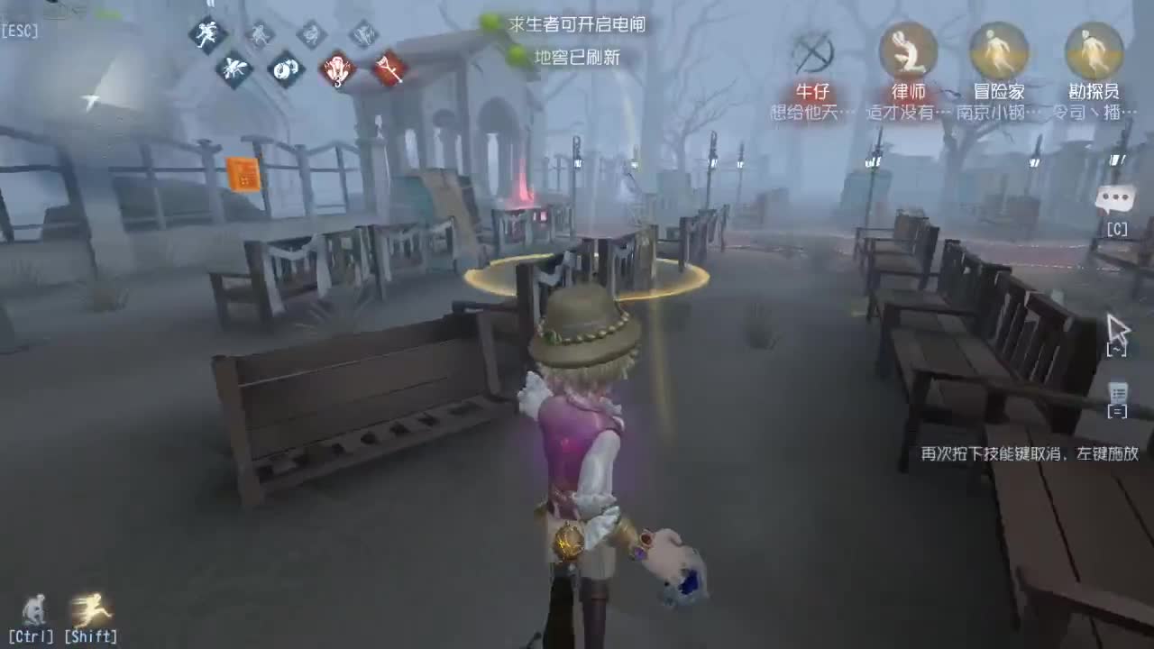 人屠双皇快乐匹配~ 第4段