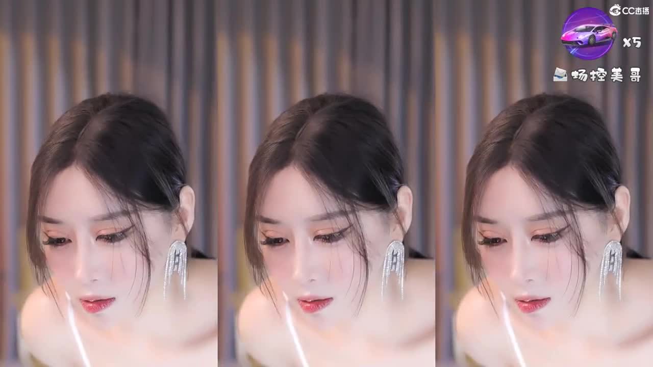 正在热舞…… 第5段