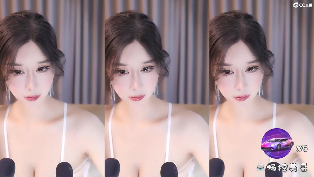 正在热舞…… 第7段