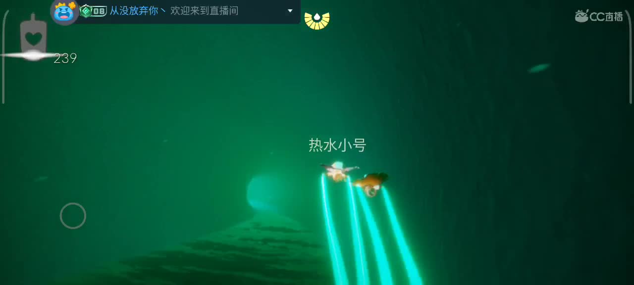 越来越好～ 第6段