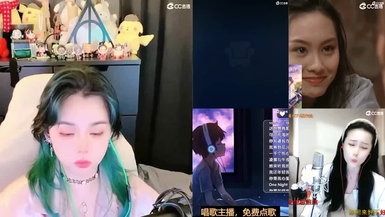 2018唱歌的勇武菜猪 第3段
