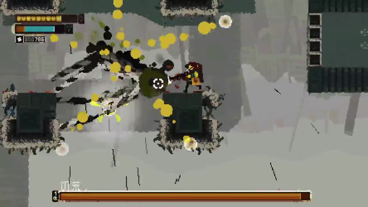 【肯尼】嘻嘻 第12段