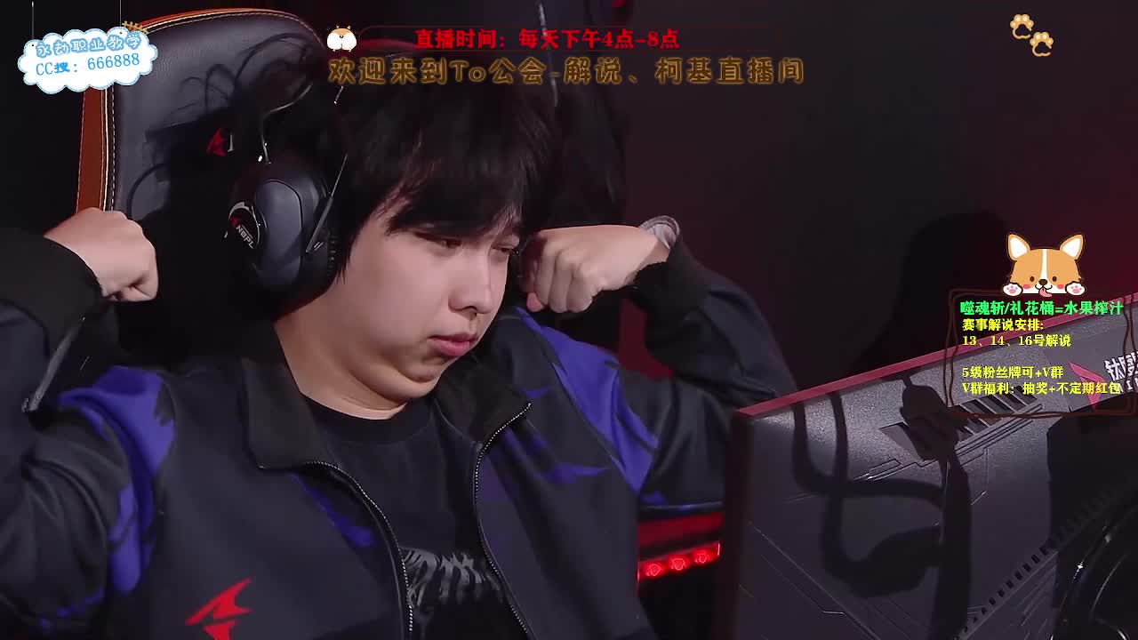 直播2023NBPL 第2段