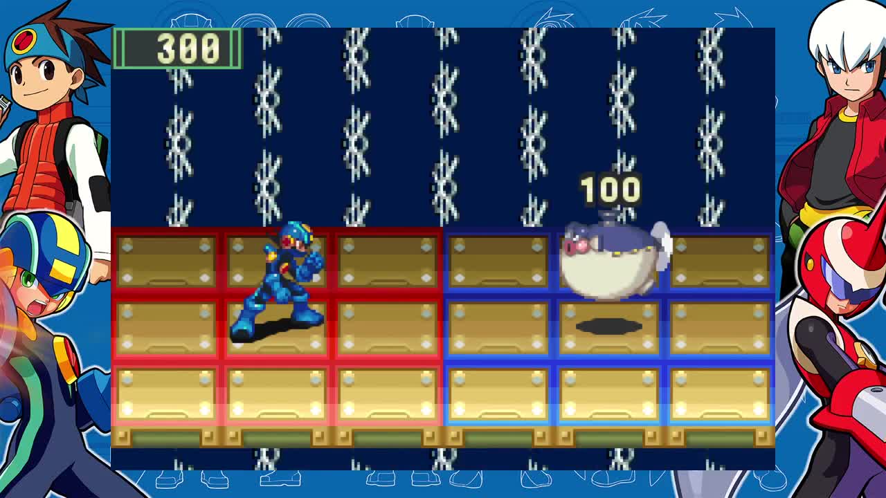 【肯尼】钩 第9段