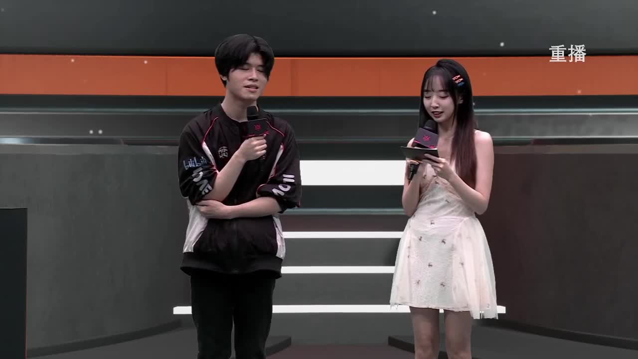 平安京OPL春季赛 第1段