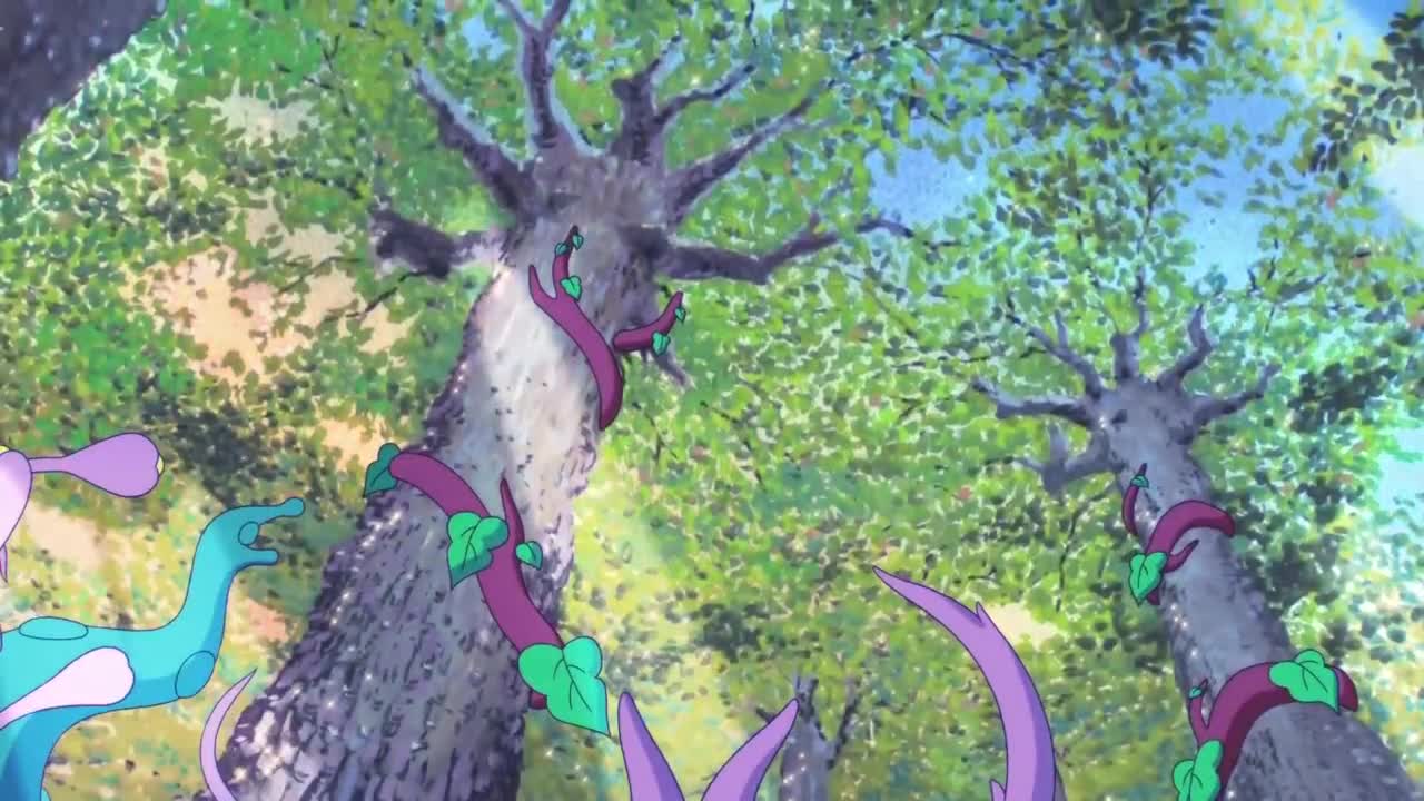 2018唱歌的勇武菜猪 第3段