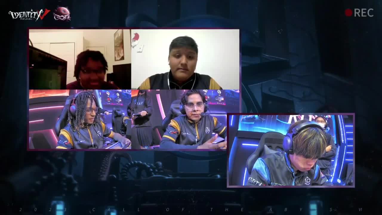 我可能玩了假的前锋~ 第8段